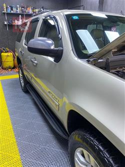 شيفروليه تاهو